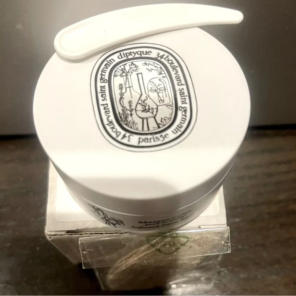 Diptyque MASQUE INFUSE, Infused Face Mask 50ml/1.7oz